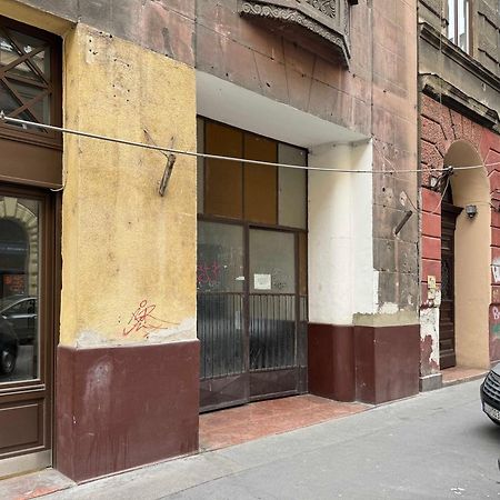 Luxury Royal Central Apartment By Prestige Homes ブダペスト エクステリア 写真
