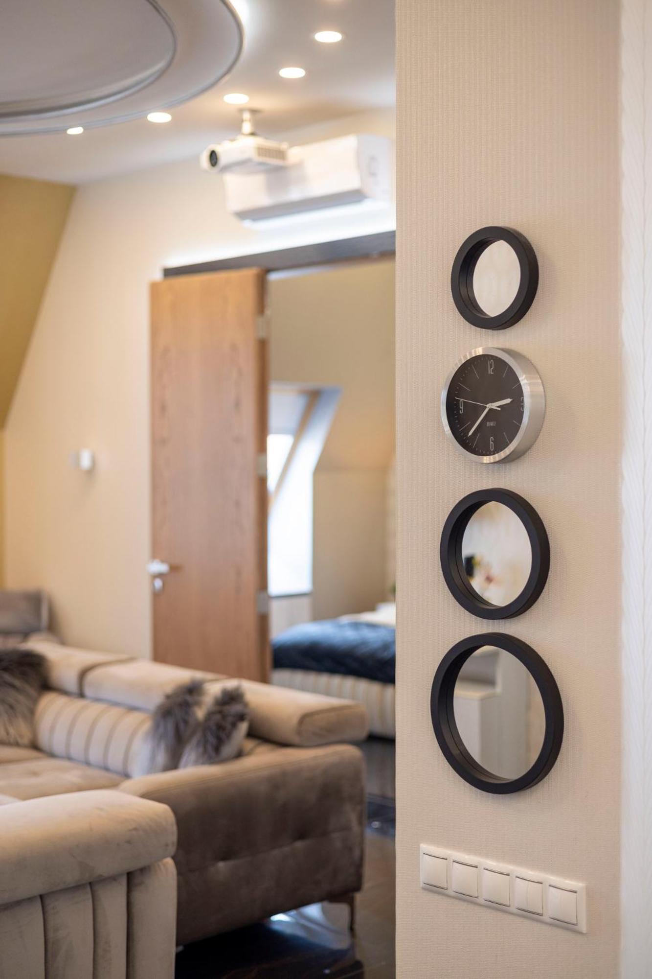 Luxury Royal Central Apartment By Prestige Homes ブダペスト エクステリア 写真