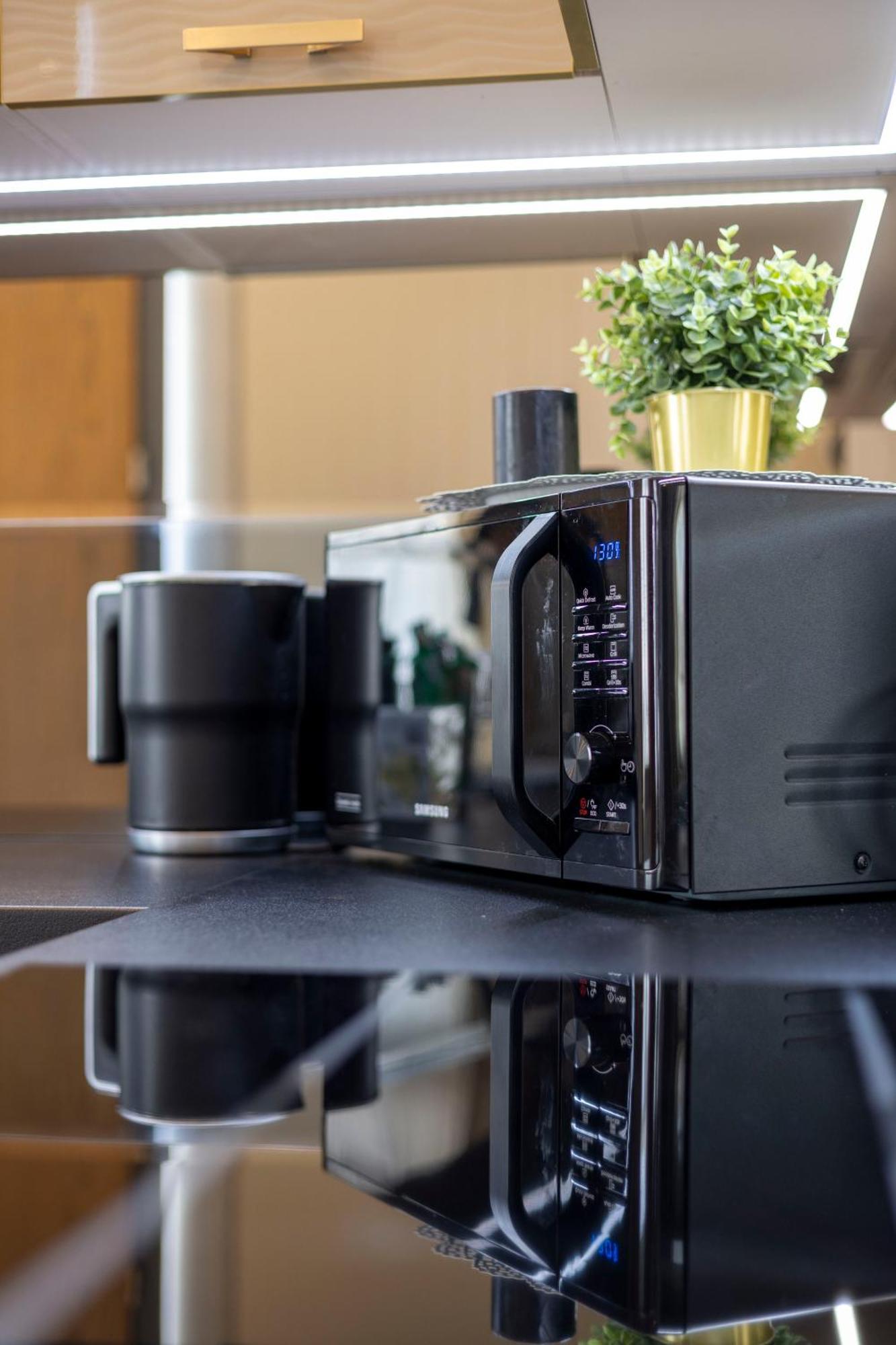 Luxury Royal Central Apartment By Prestige Homes ブダペスト エクステリア 写真