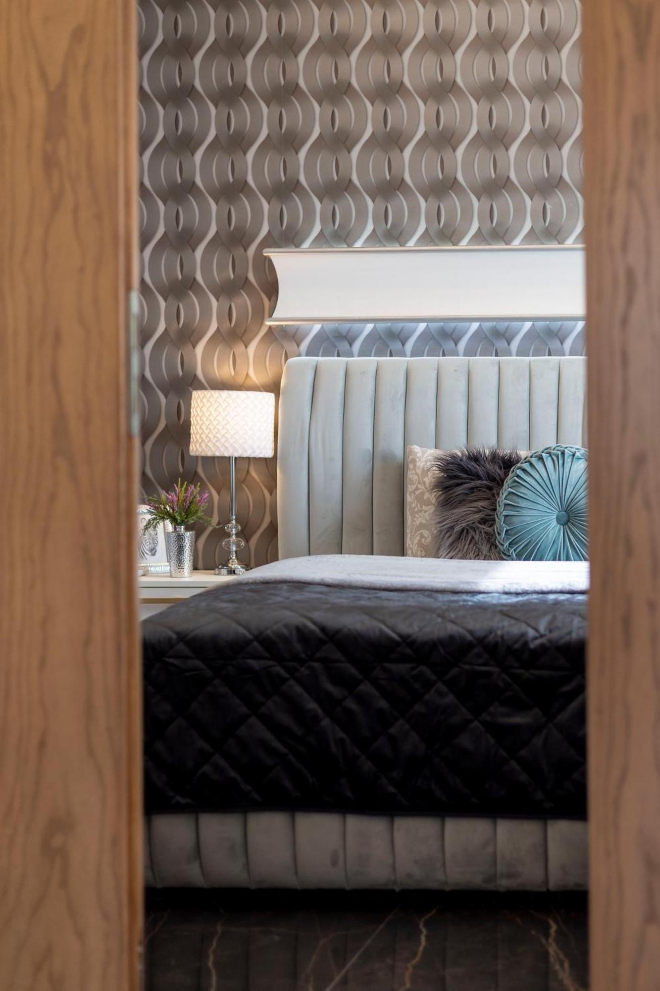 Luxury Royal Central Apartment By Prestige Homes ブダペスト エクステリア 写真