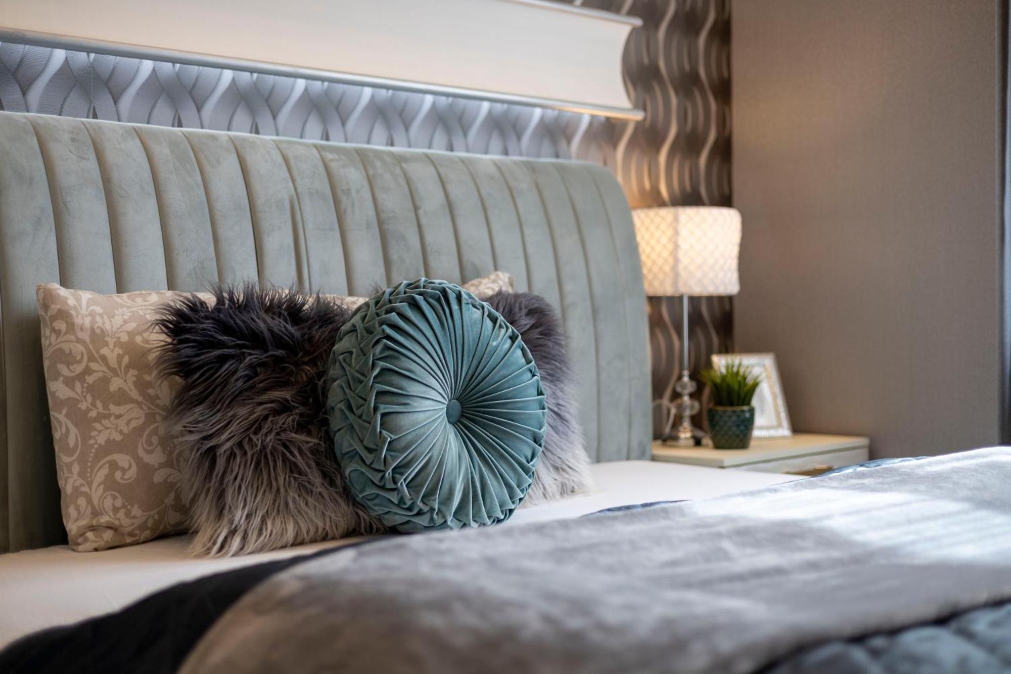 Luxury Royal Central Apartment By Prestige Homes ブダペスト エクステリア 写真