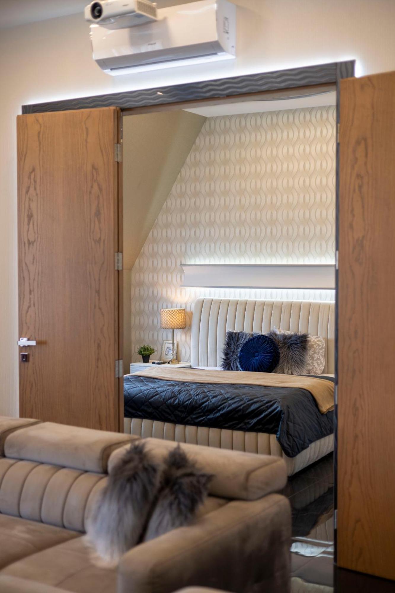 Luxury Royal Central Apartment By Prestige Homes ブダペスト エクステリア 写真