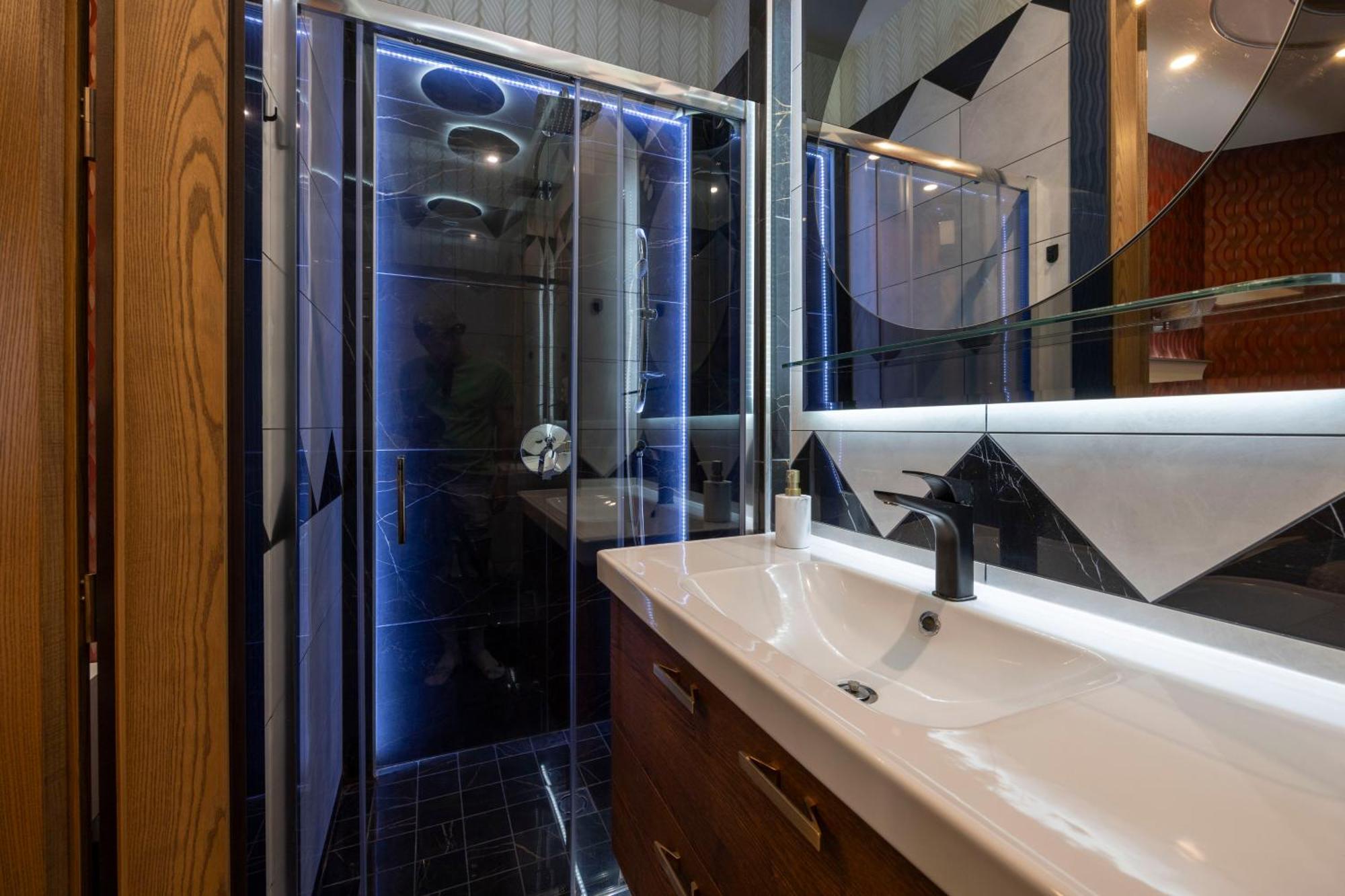Luxury Royal Central Apartment By Prestige Homes ブダペスト エクステリア 写真