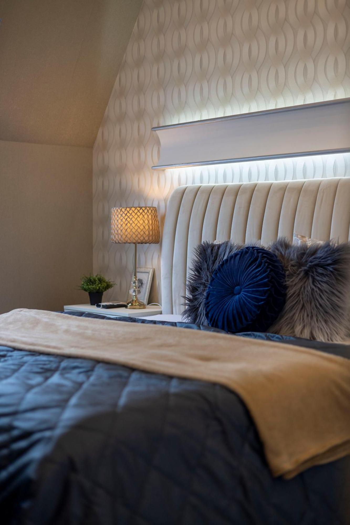 Luxury Royal Central Apartment By Prestige Homes ブダペスト エクステリア 写真