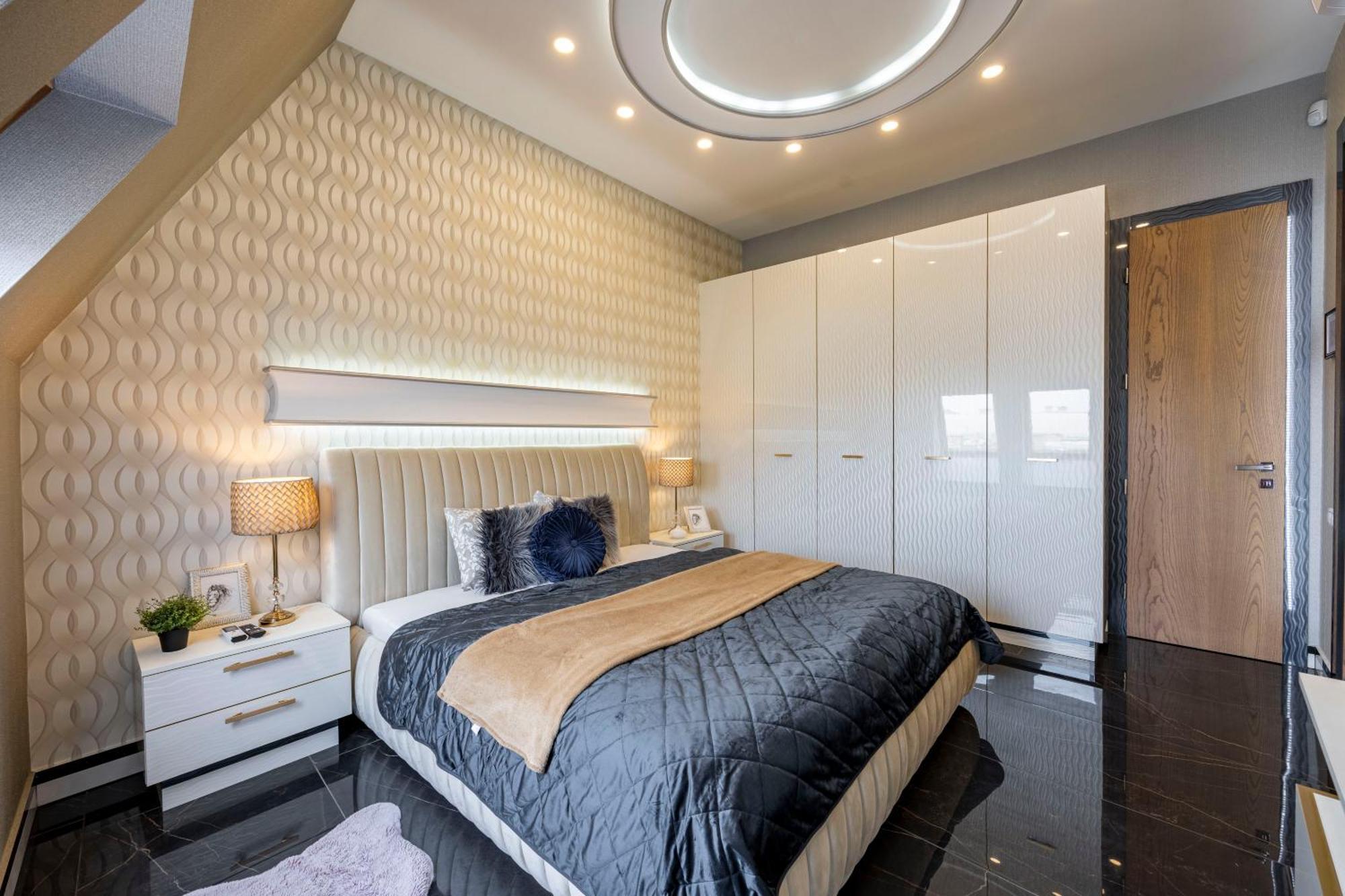 Luxury Royal Central Apartment By Prestige Homes ブダペスト エクステリア 写真