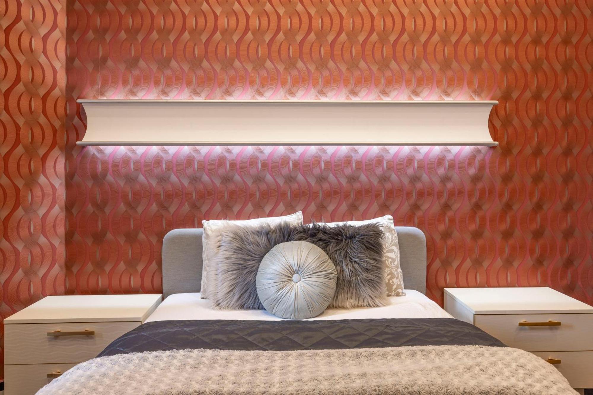 Luxury Royal Central Apartment By Prestige Homes ブダペスト エクステリア 写真