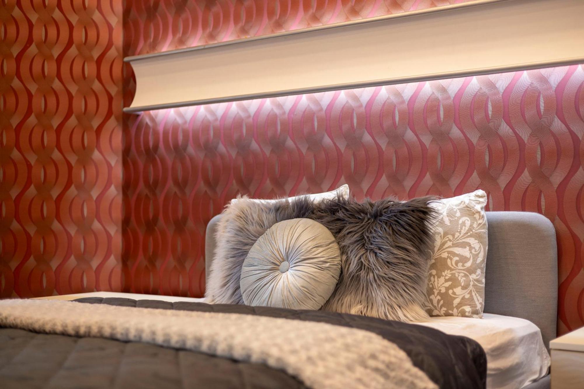 Luxury Royal Central Apartment By Prestige Homes ブダペスト エクステリア 写真